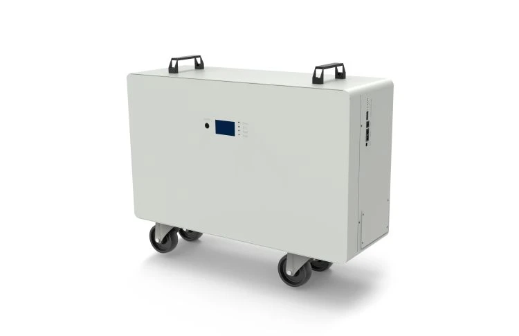 Lithium Ion Battery System