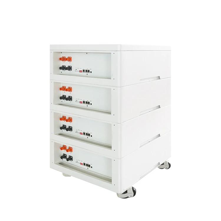 Lithium Storage Battery