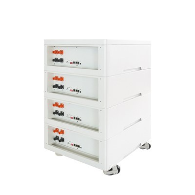 Paket baterai penyimpanan lithium